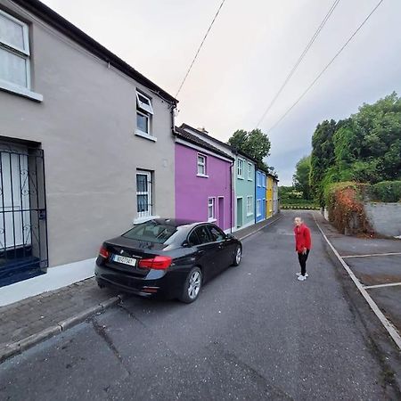 Townhouse 2 Barrow Lane Villa Carlow Esterno foto