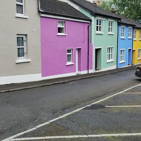 Townhouse 2 Barrow Lane Villa Carlow Esterno foto